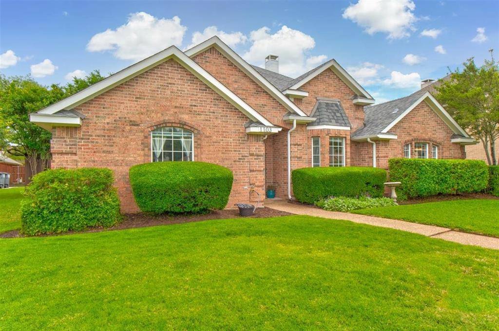 Allen, TX 75002,1103 Timberline Lane