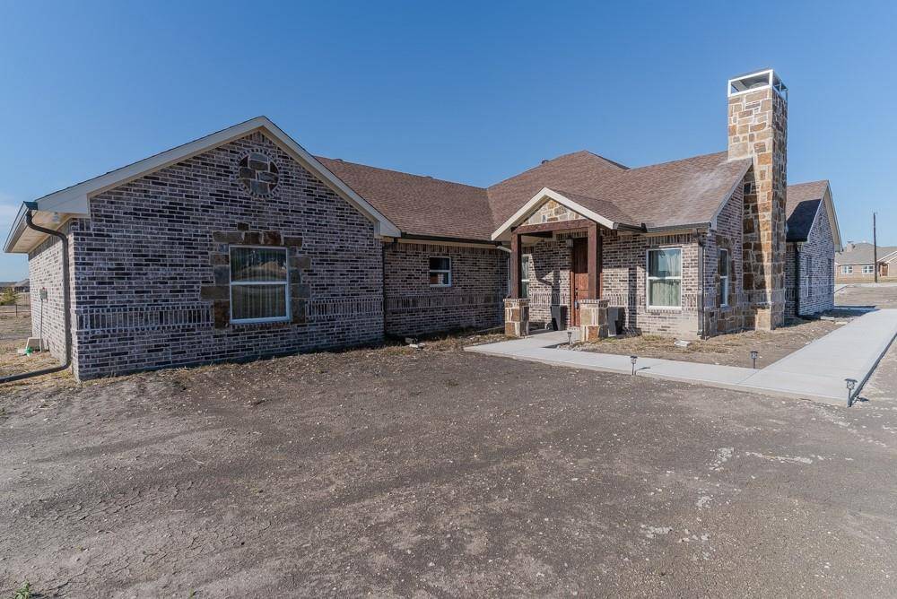 Springtown, TX 76082,3001 Jolene Court