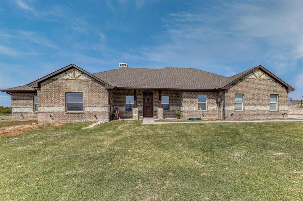 Springtown, TX 76082,3024 Jolene Court