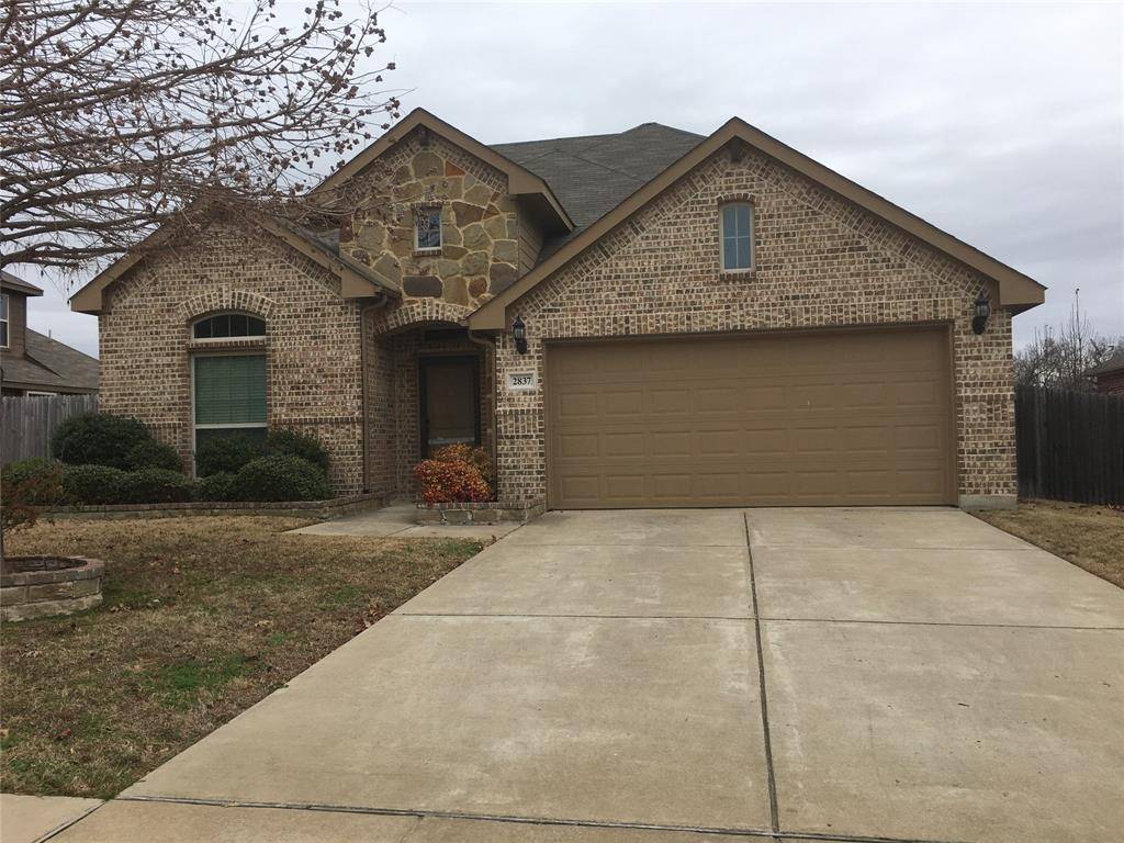 Mesquite, TX 75181,2837 Nighthawk Drive