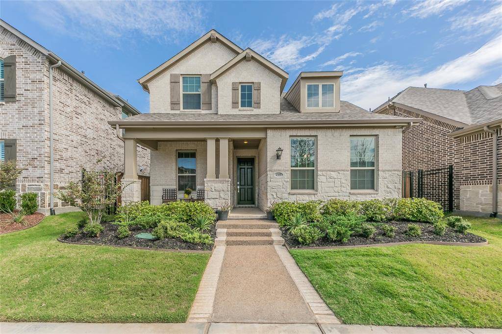 Arlington, TX 76005,4305 Garnet Jade Drive