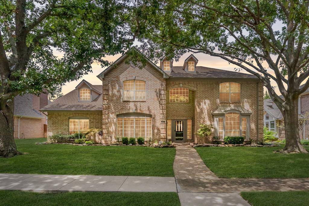 Plano, TX 75023,3513 Cabriolet Court