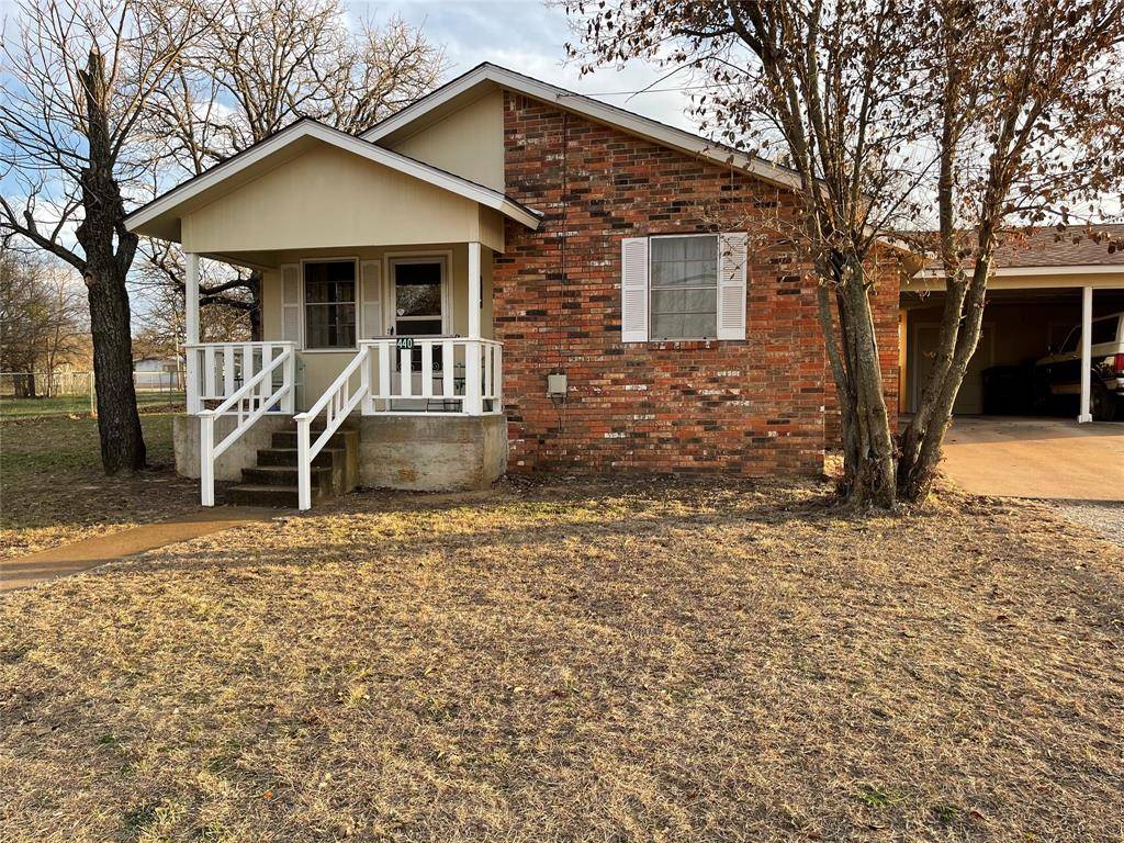 De Leon, TX 76444,440 E Ham Avenue