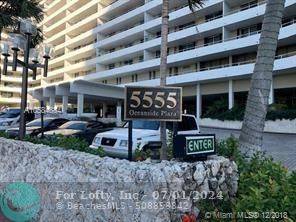 Miami Beach, FL 33140,5555 E Collins Ave  #14A