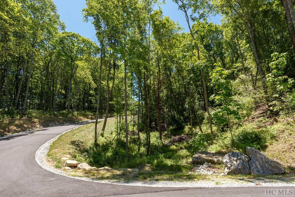 Glenville, NC 28736,Lot C51 Roaming Road