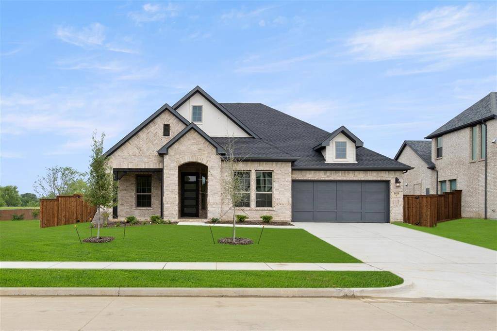 Mansfield, TX 76063,1814 Firefly Drive