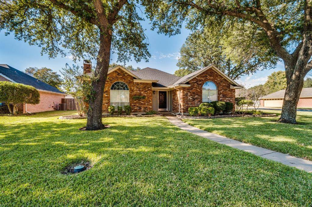 Waxahachie, TX 75165,126 Driftwood Lane