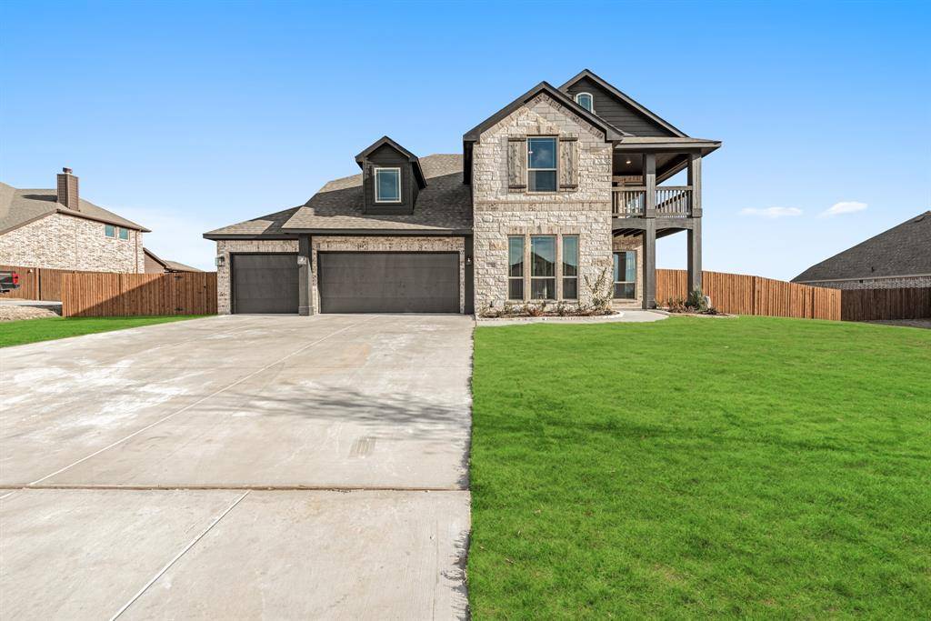 Godley, TX 76044,12712 Panther Creek Drive