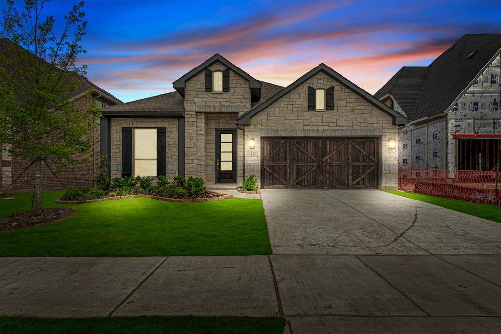 Prosper, TX 75078,4170 Berylline Lane