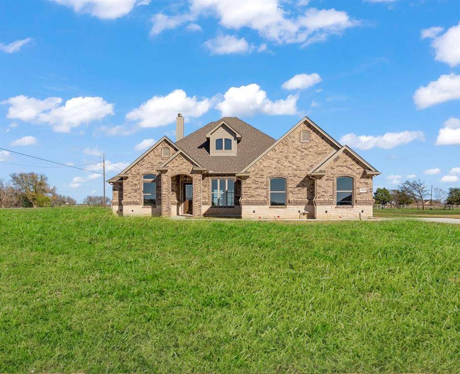 Grandview, TX 76050,9801 Terry Meadows Lane