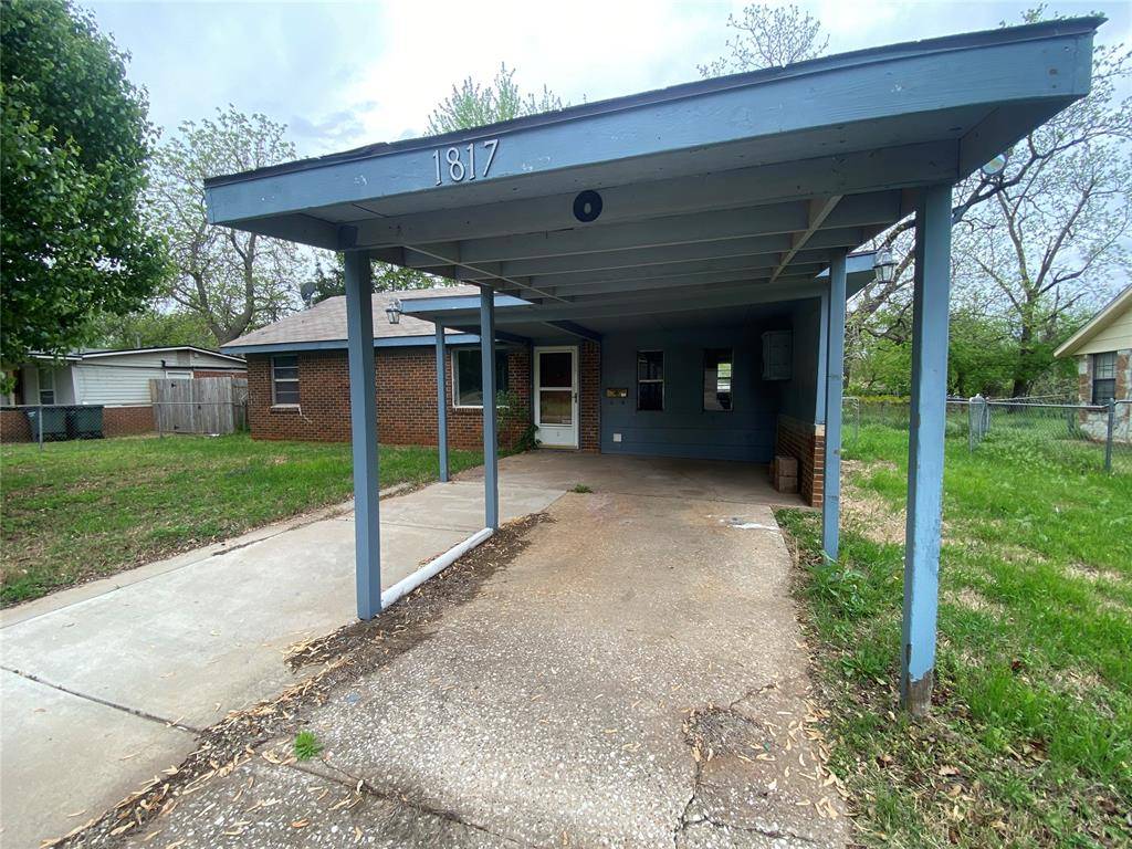 Del City, OK 73115,1817 Lariet Lane