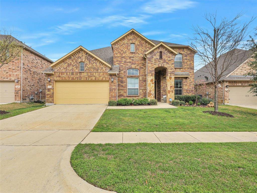 Mckinney, TX 75071,2016 Shrewsbury Drive