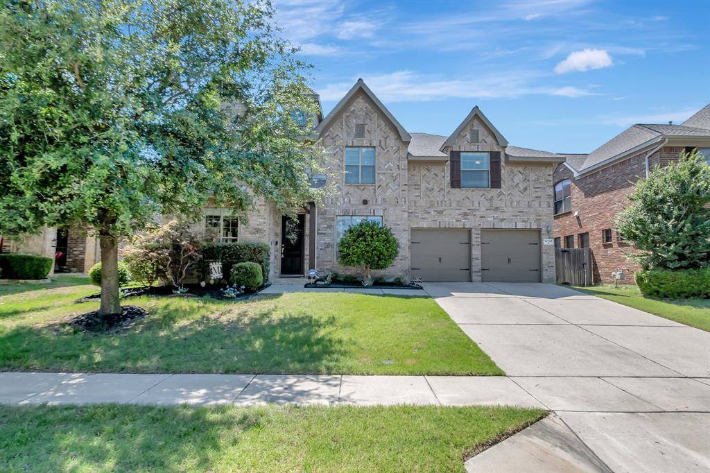 Fort Worth, TX 76244,12733 Campolina Way