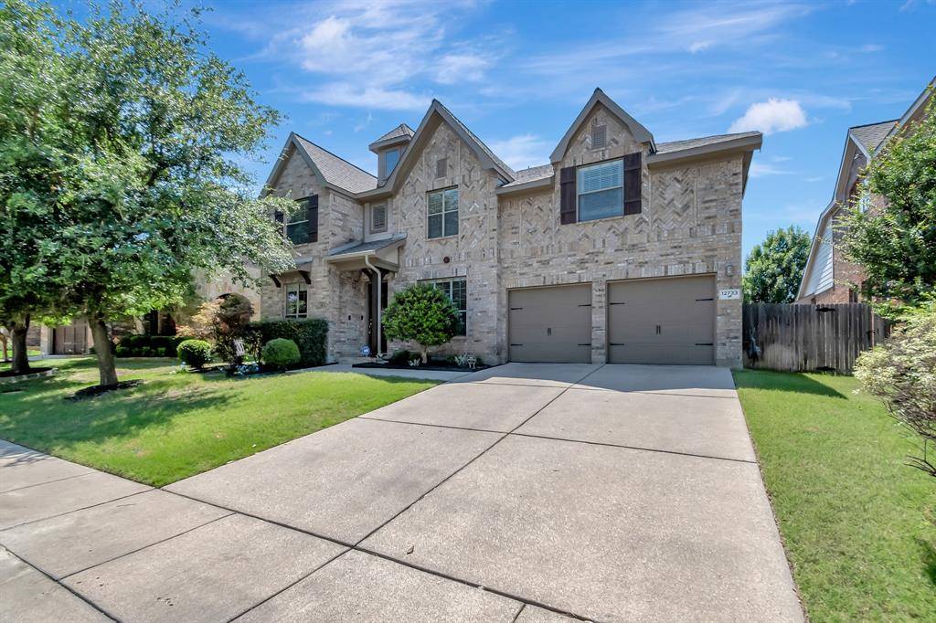 Fort Worth, TX 76244,12733 Campolina Way