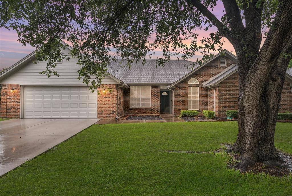 North Richland Hills, TX 76182,6849 Rolling Ridge Drive