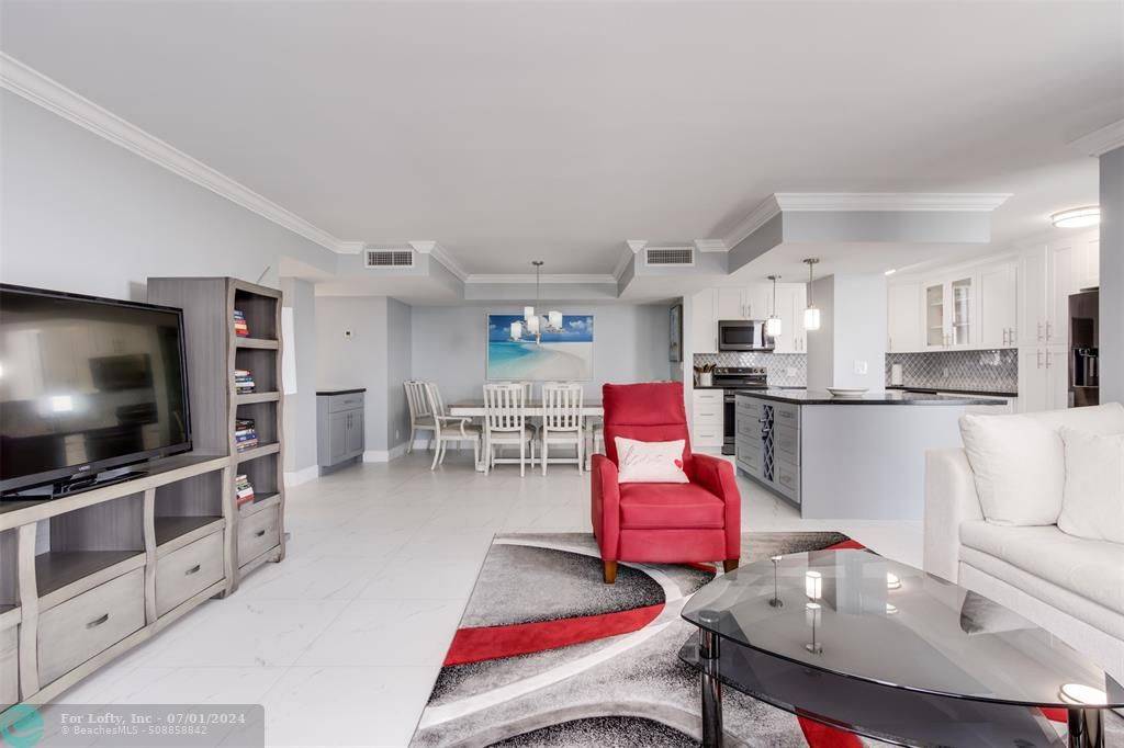 Pompano Beach, FL 33062,1000 S Ocean Blvd  #14H