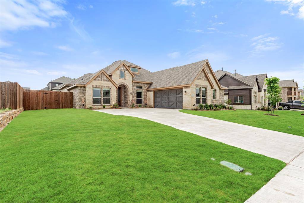 Desoto, TX 75115,2044 Flora Lane