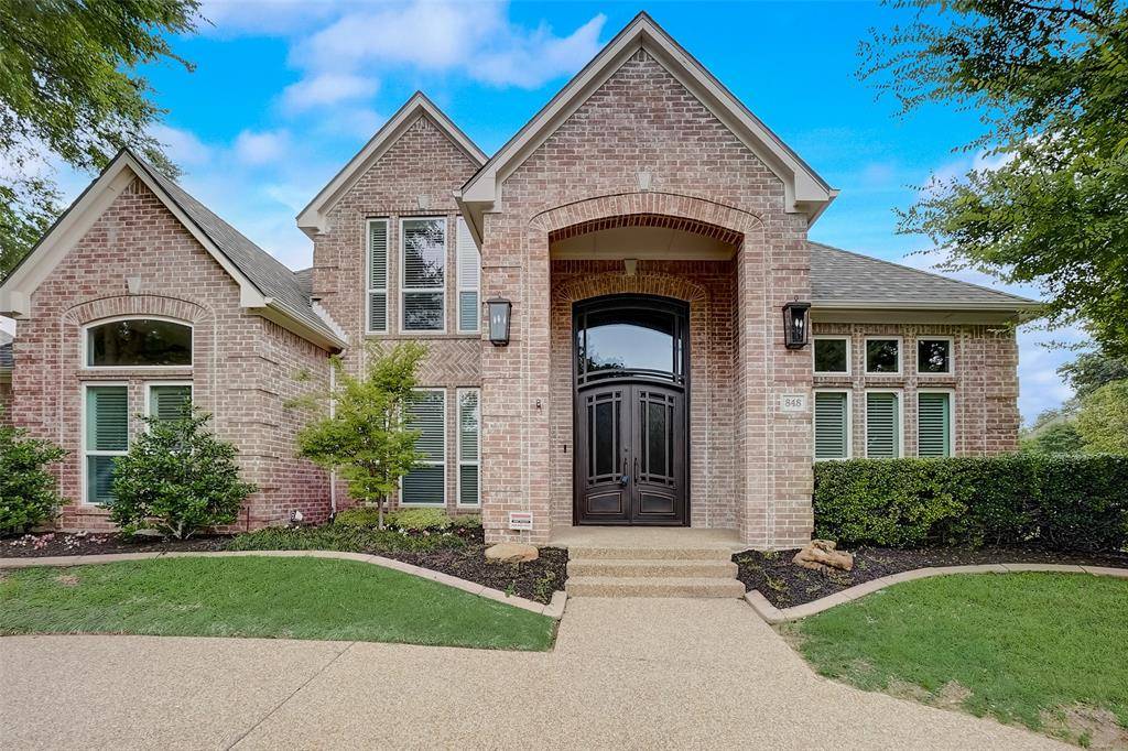 Coppell, TX 75019,848 Blue Jay Lane