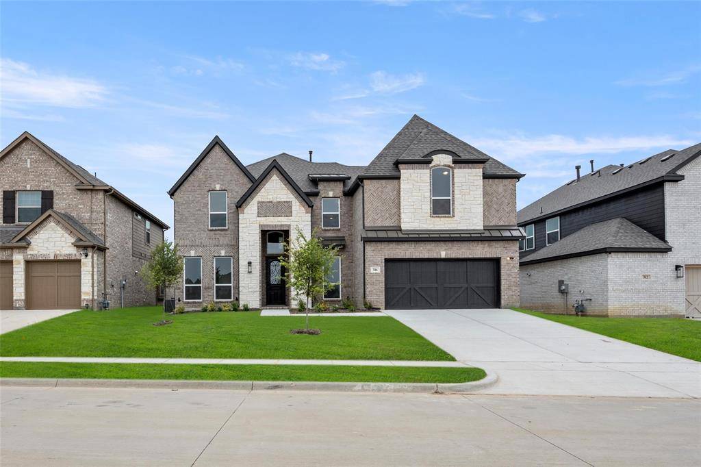 Burleson, TX 76028,316 Lovett Lane