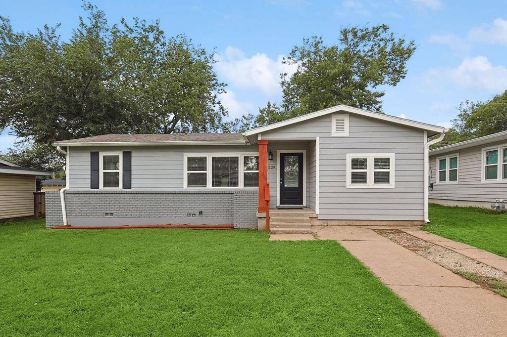 Hurst, TX 76063,229 W Cedar Street