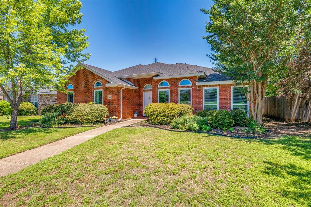 Mckinney, TX 75071,2524 High Pointe Boulevard