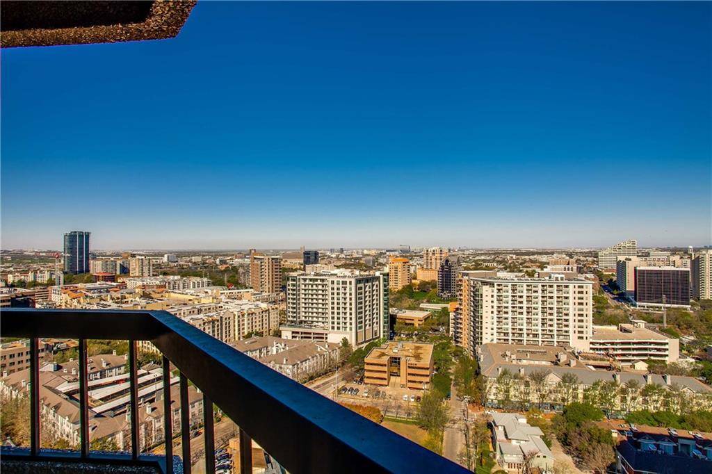 Dallas, TX 75204,3030 Mckinney Avenue #2305