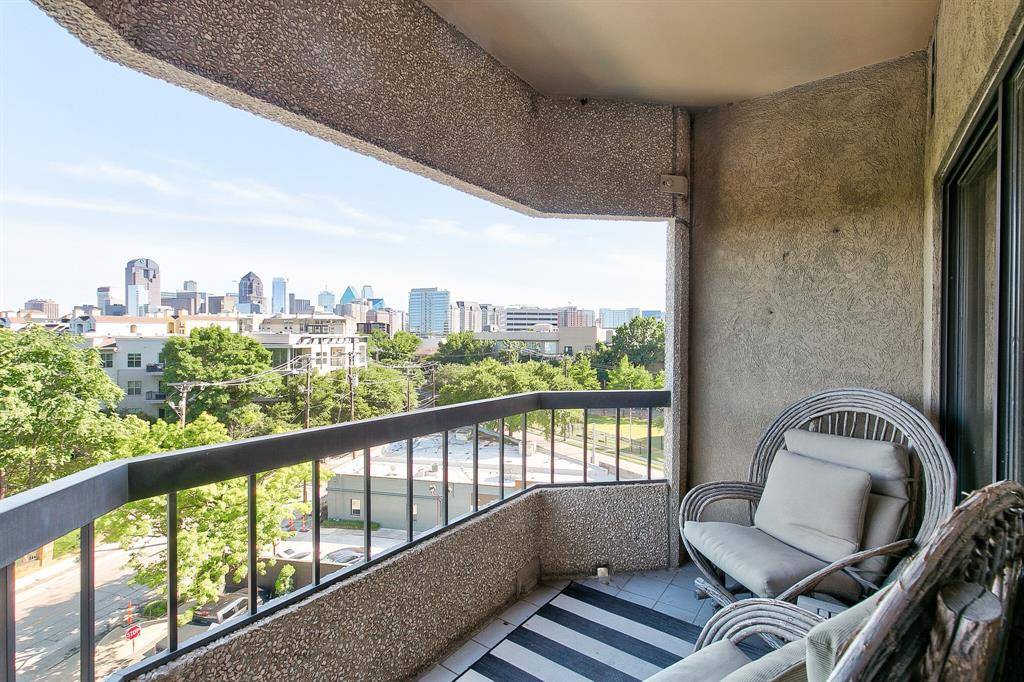 Dallas, TX 75204,3030 Mckinney Avenue #505