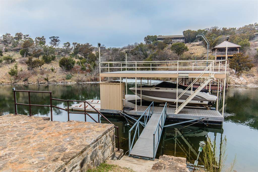 Possum Kingdom Lake, TX 76475,5033 Hells Gate Loop