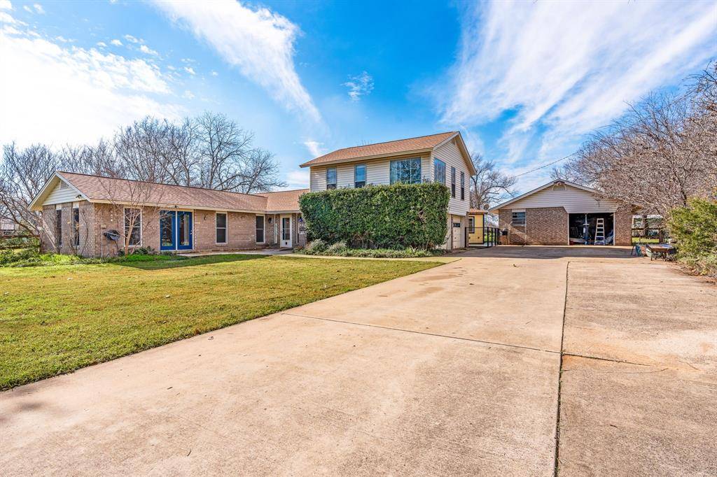 Hickory Creek, TX 75065,109 Meadow Lane