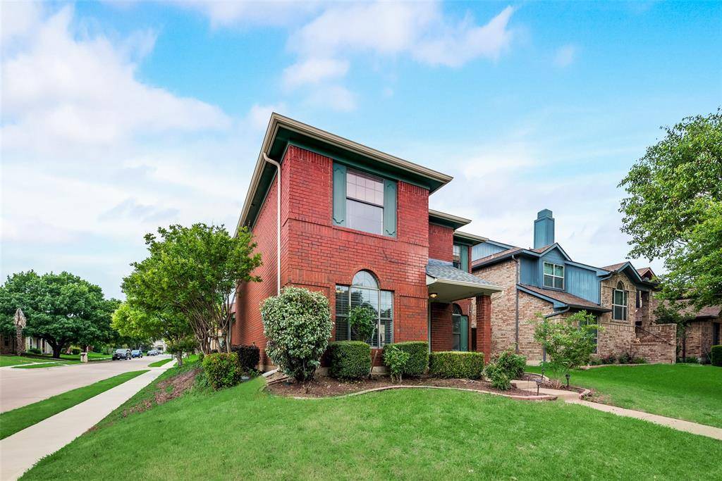 Carrollton, TX 75007,2901 Peninsula Way