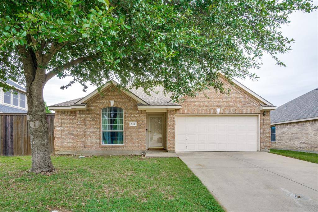 Mansfield, TX 76063,910 Remington Ranch Road