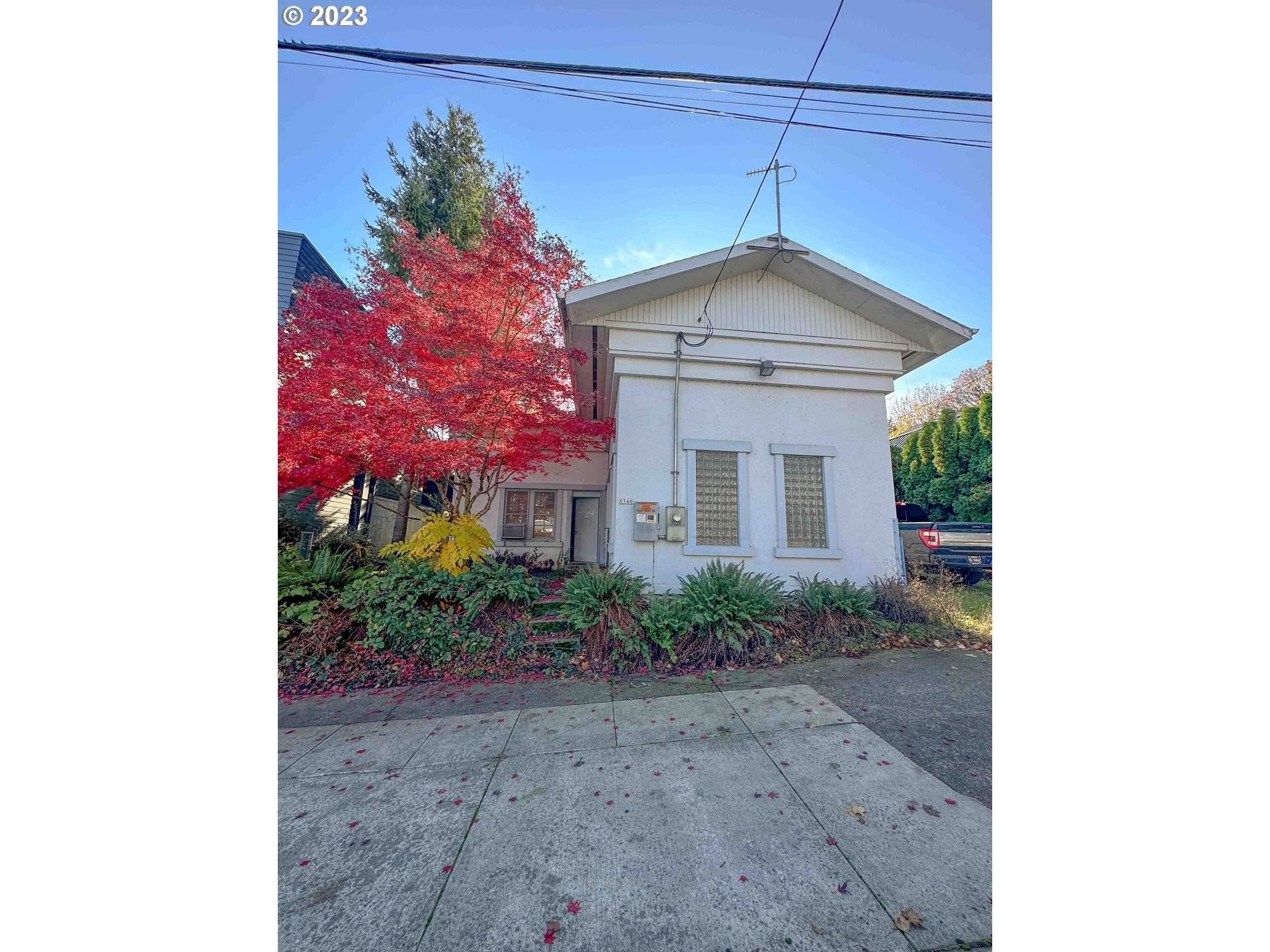 Portland, OR 97219,540 S NEVADA ST