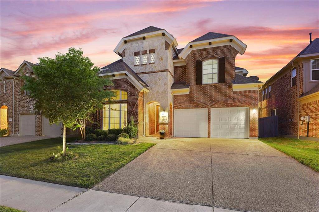 Little Elm, TX 75068,14116 Sparrow Hill Drive