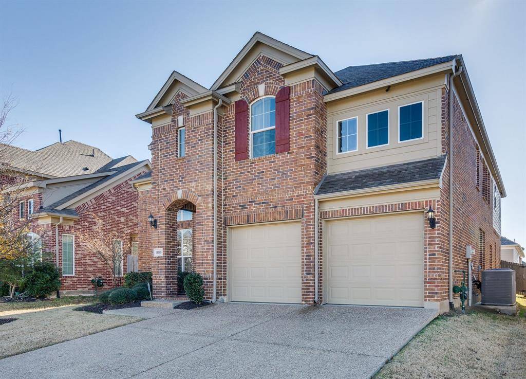 Little Elm, TX 75068,14108 Sparrow Hill Drive