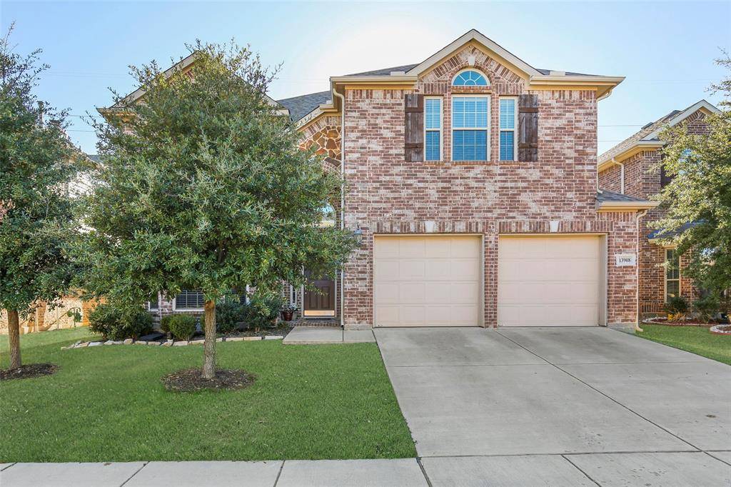 Little Elm, TX 75068,13908 Blueberry Hill Drive