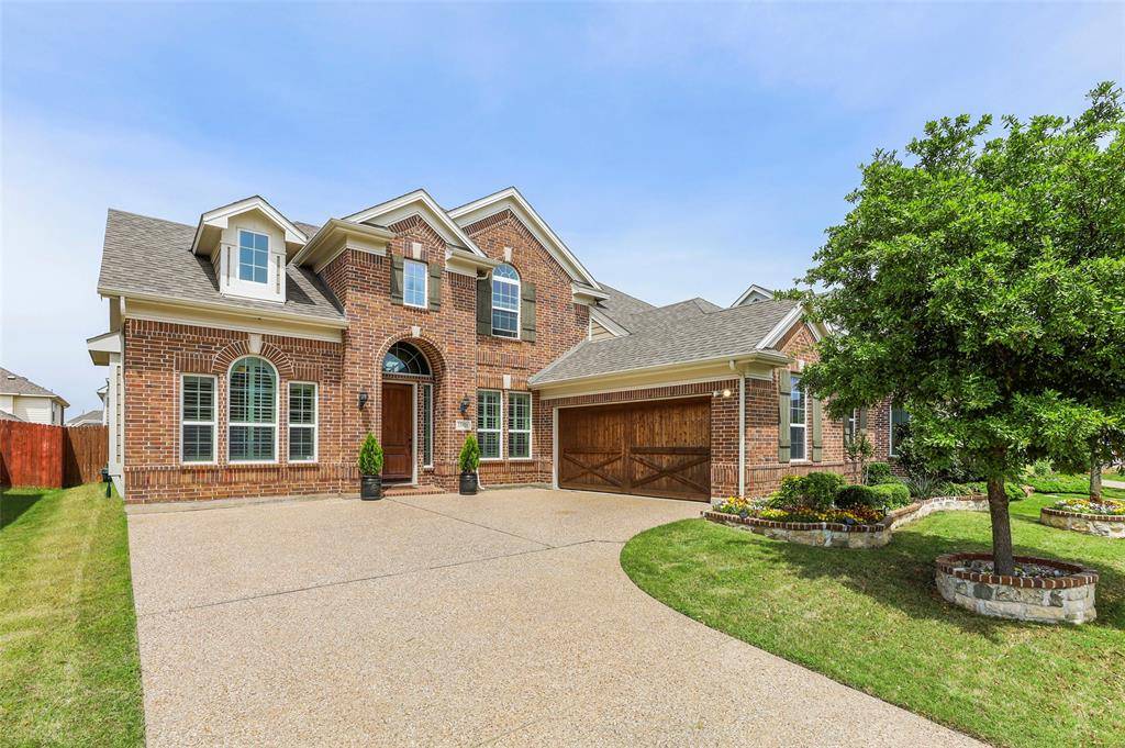 Little Elm, TX 75068,13921 Signal Hill Drive