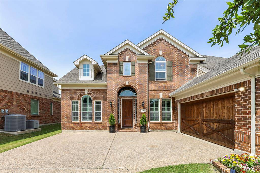 Little Elm, TX 75068,13921 Signal Hill Drive