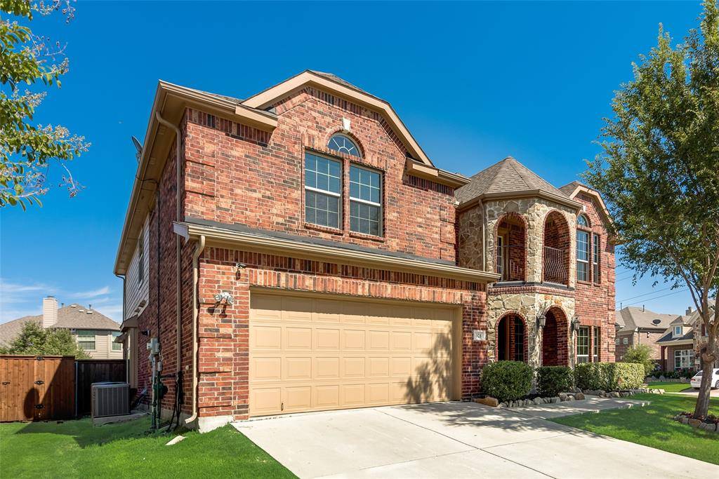 Little Elm, TX 75068,321 Vatican Hill Drive