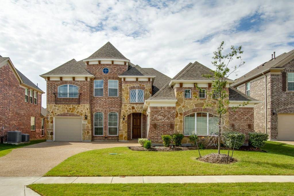 Little Elm, TX 75068,13920 Signal Hill Drive