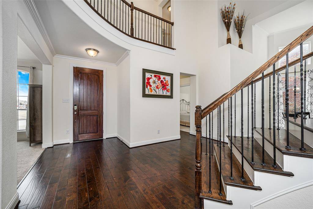 Little Elm, TX 75068,300 Vatican Hill Drive