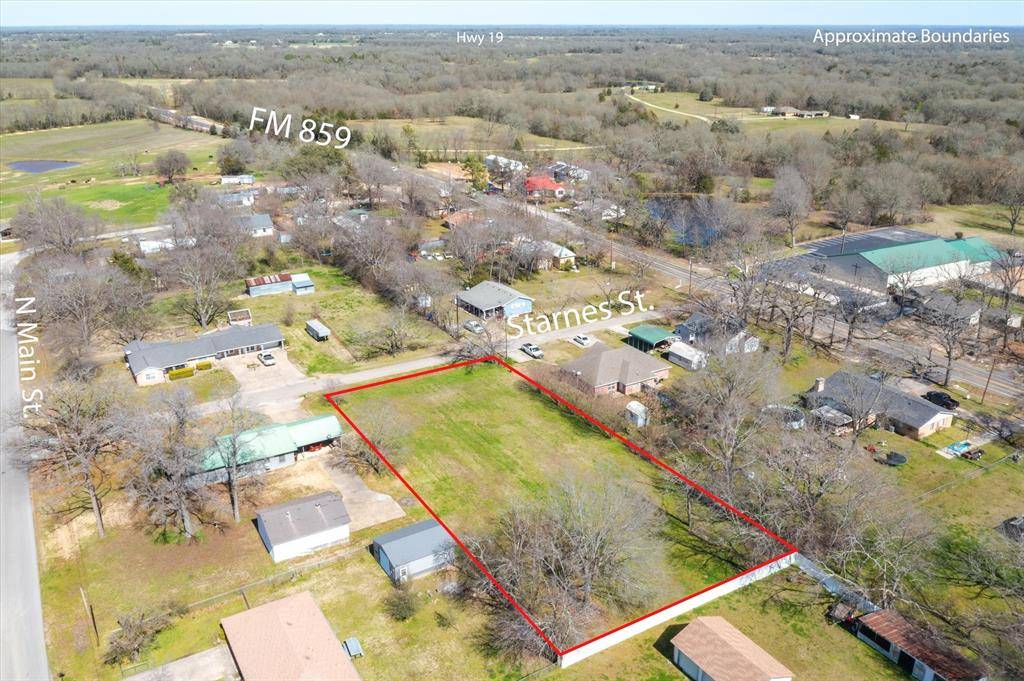 Edgewood, TX 75117,00 Starnes Street