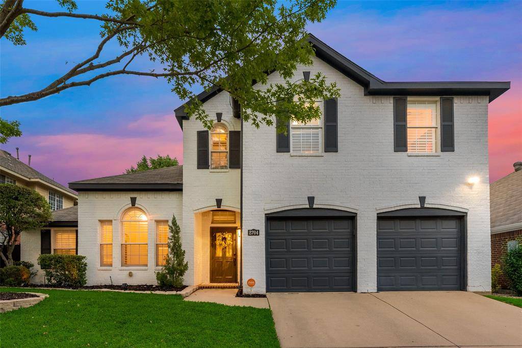 Mckinney, TX 75072,2704 Sunny Meadows