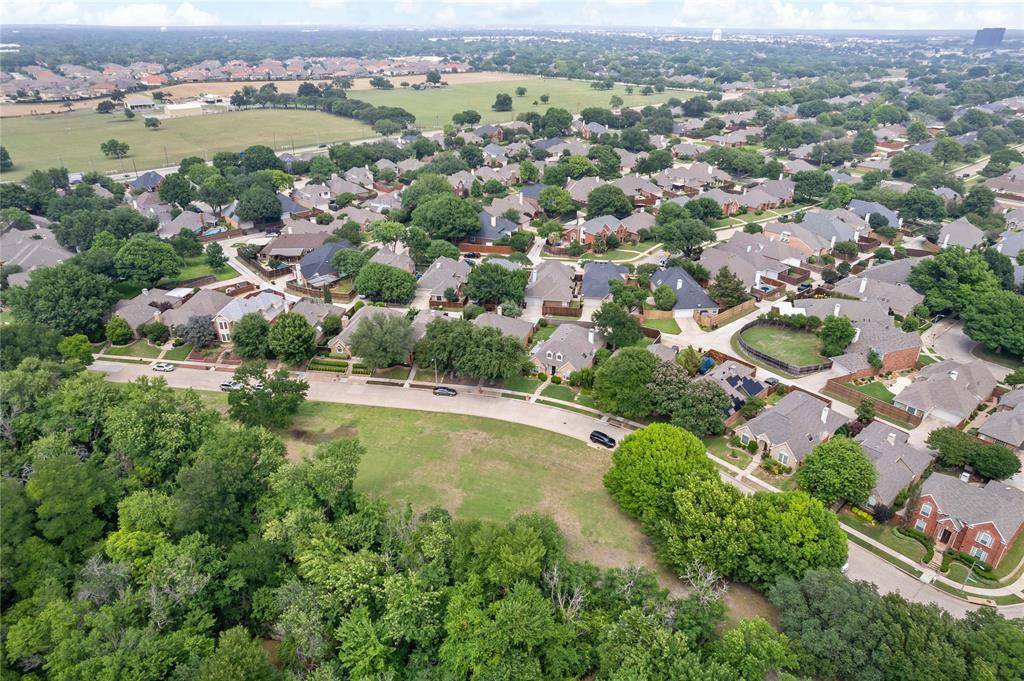 Plano, TX 75075,1720 Seminary Drive