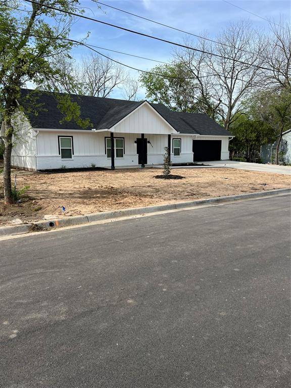 Weatherford, TX 76086,808 Jameson Street