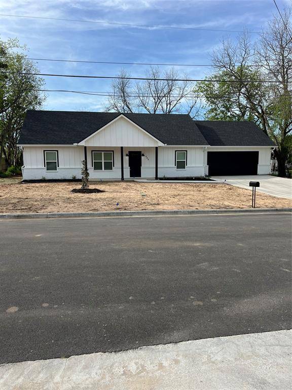 Weatherford, TX 76086,808 Jameson Street