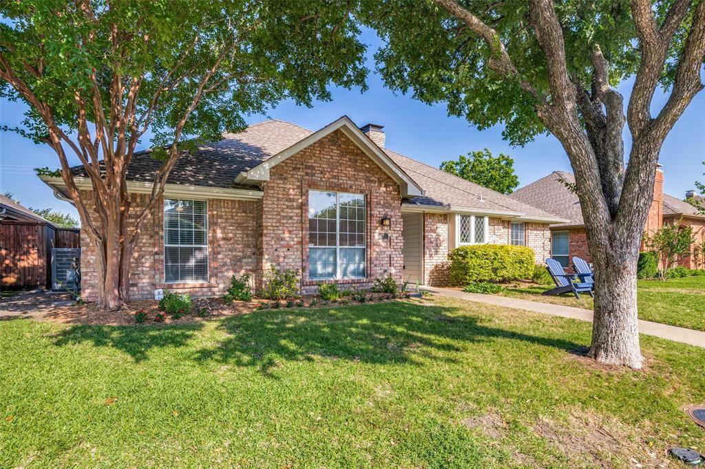 Coppell, TX 75019,163 Highland Meadow Circle