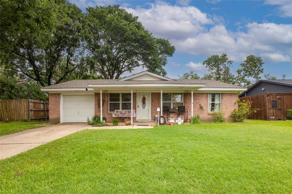 Richardson, TX 75081,513 E Tyler Street