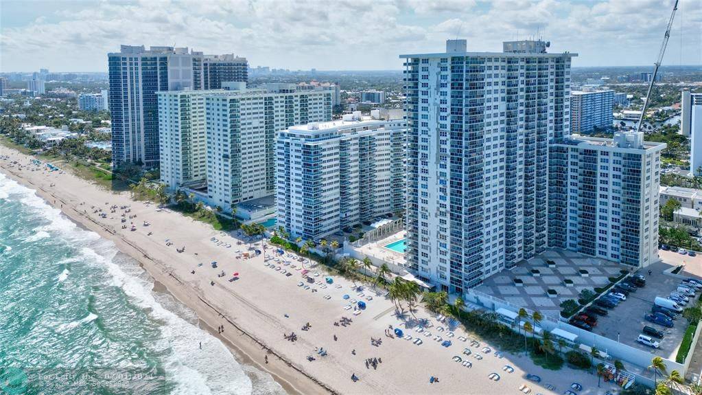 Fort Lauderdale, FL 33308,3500 Galt Ocean Dr  #716