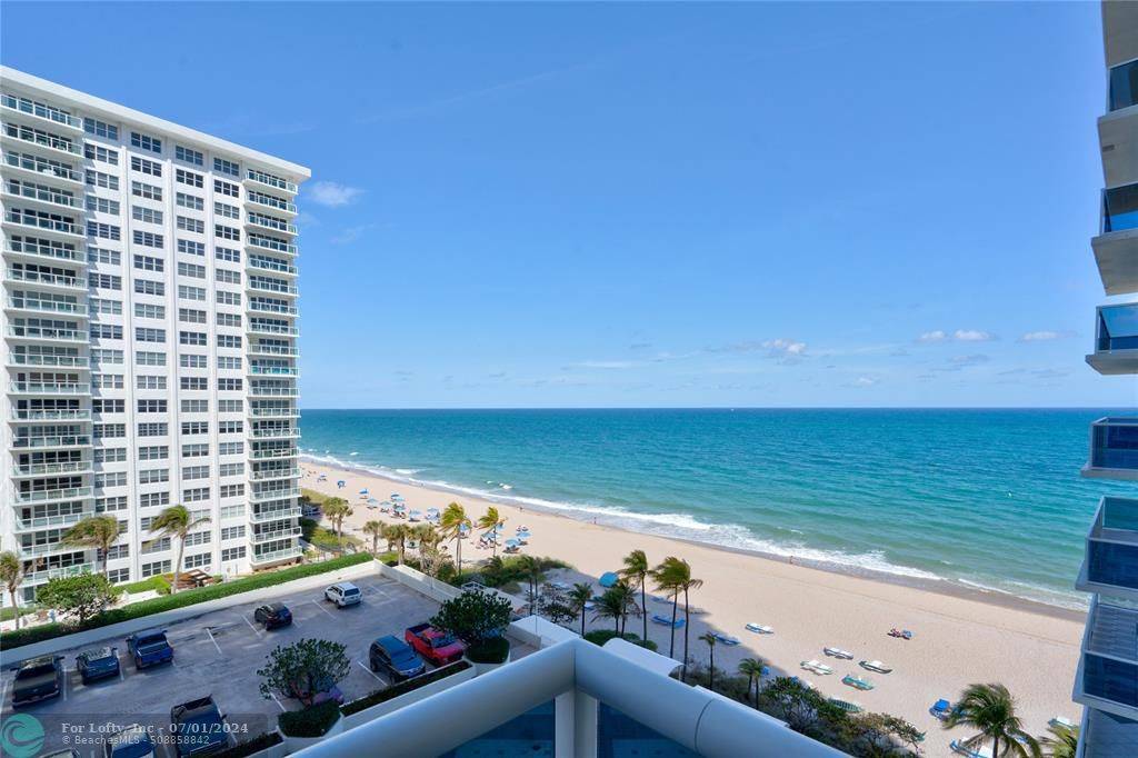 Fort Lauderdale, FL 33308,3500 Galt Ocean Dr  #716