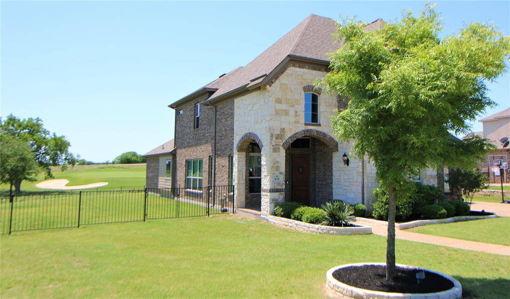 Gunter, TX 75058,1620 Bearpath Way